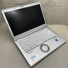 中古ノートパソコン Panasonic(レッツノート) | パソコン工房【公式通販】