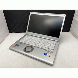 PANASONIC 〔中古〕Let'sNote CF-SV1S14KS インテル® Core™ i7-1185G7