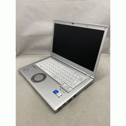 PANASONIC 〔中古〕Let's note FV1 CF-FV1M5LAC Core i7-1165G7