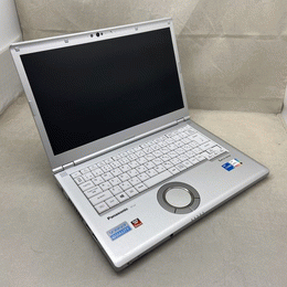 PANASONIC 〔中古〕Let's note FV1 CF-FV1M5LAC Core i7-1165G7
