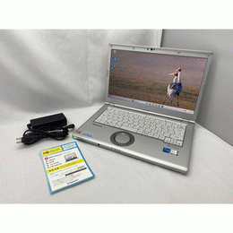 中古ノートパソコン Panasonic(レッツノート) | パソコン工房【公式通販】