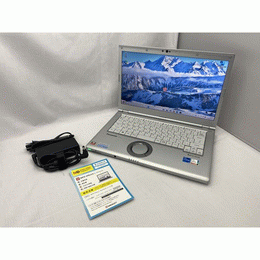 中古ノートパソコン Panasonic(レッツノート) | パソコン工房【公式通販】