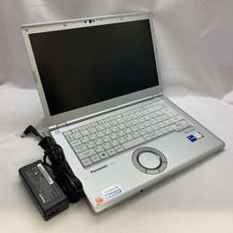 PANASONIC 〔中古〕Lets note LV1 CF-LV1J13KS Core i5 1135G7