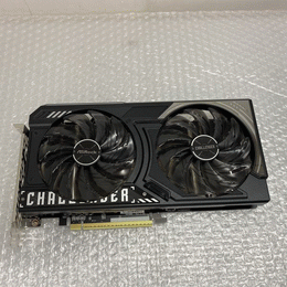 Sapphire 〔中古〕SAPPHIRE PULSE Radeon RX 7600 GAMING 8GB GDDR6