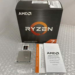 Ryzen 7 9800X3D CPU AMD【保証書付属】【新品未開封】 新品未開封 AMD Ryzen 7 9800X3D CPU｜Yahoo!フリマ（旧PayPayフリマ）
