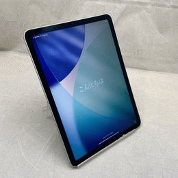 APPLE 〔中古〕iPad Air4 (第4世代) Wi-Fiﾓﾃﾞﾙ 256GB ｽｶｲﾌﾞﾙｰ MYFY2J/A