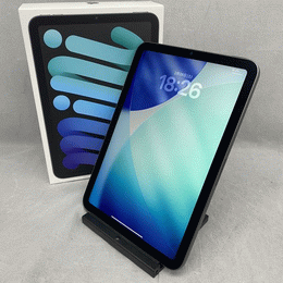 中古 iPad mini 6 | パソコン工房【公式通販】