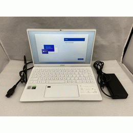 mouse 〔中古〕22126P-RT-ADLASW11-NSGG インテル® Core™ i7-12700H