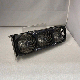 Palit 〔中古〕GeForce RTX 4090 GameRock OC（中古1ヶ月保証