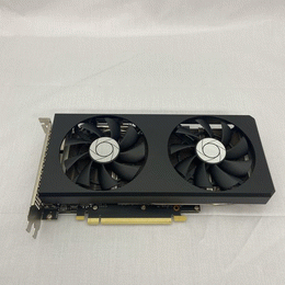 ノーブランド 〔中古〕GeForce RTX 3060 Ti TWIN FAN OC（中古1ヶ月 