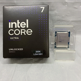 中古Core Ultra 7 プロセッサー (intel CPU) | パソコン工房【公式通販】