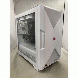 ノーブランド 〔中古〕GALLERIA XA7R-R36(SK/B550) Ryzen 7 3700X 3.6