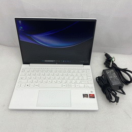 HP 〔中古〕HP Pavilion Aero Laptop 13-be2006AU 7P6G6PA#ABJ