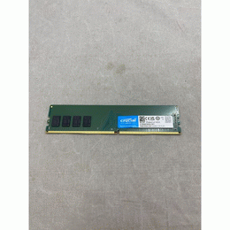Crucial 〔中古〕デスクトップPC用 DDR4 3200 16GB SPD（中古保証1ヶ月