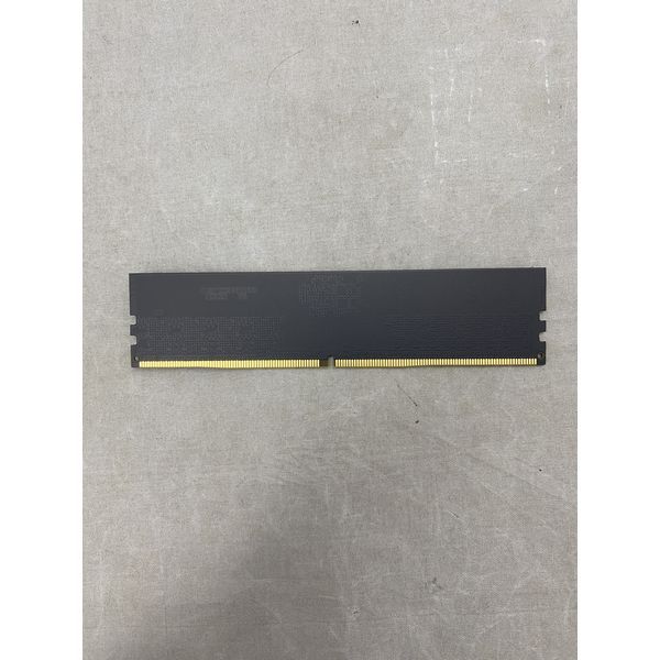 ノーブランド 〔中古〕デスクトップ用メモリ DDR5-4800 16GB（中古1