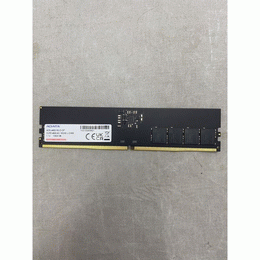 ノーブランド 〔中古〕デスクトップ用メモリ DDR5-4800 16GB（中古1