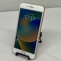 APPLE 〔中古〕iPhone8 Plus 64GB ゴールド MQ9M2J／A au（中古1ヶ月