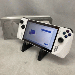 ASUS 〔中古〕ROG Ally RC71L-Z1E512 Ryzen Z1 Extreme 8コア 3.3GHz