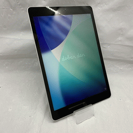 APPLE 〔中古〕iPad (第9世代) Wi-Fiモデル 256GB シルバー MK2P3J/A