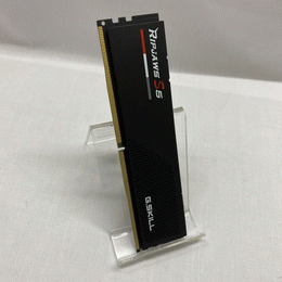 G.SKILL 〔中古〕[デスクトップ用メモリ] PC5-48000 (DDR5 6000) 16GB
