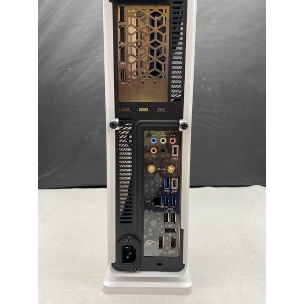 ノーブランド 〔中古〕OS無しモデル自作ゲーミングPC / OS無し