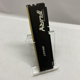ノーブランド 〔中古〕288Pin DDR5 6000 PC5-48000 16GB for Desktop