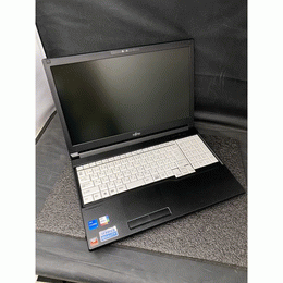 FUJITSU 〔中古〕LIFEBOOK A5512/J FMVA94002 Core i5 1245U