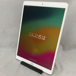 iPad Pro (10.5インチ) 64GB　Sim付き Amazonリニュード iPad Pro 10.5インチ 64GB 整備済み品