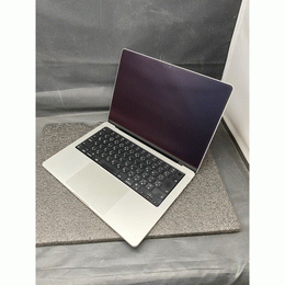 APPLE 〔中古〕MacBook Pro (Retina・13-inch・Early 2015) MF839J/A