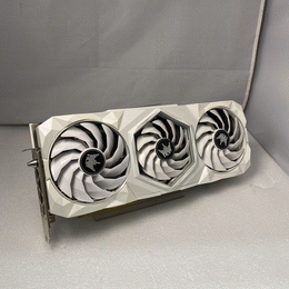 MSI 〔中古〕GeForce RTX 4090 SUPRIM LIQUID X 24G（中古1ヶ月保証