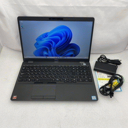 DELL 〔中古〕5501/7075(Vostro 15 5501) Core i7 1065G7 プロセッサー