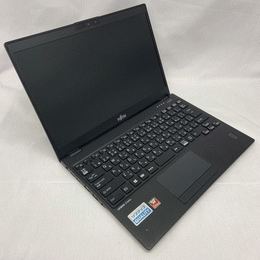 中古ノートパソコン FUJITSU(富士通) | パソコン工房【公式通販】