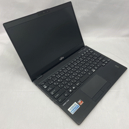 中古ノートパソコン FUJITSU(富士通) | パソコン工房【公式通販】
