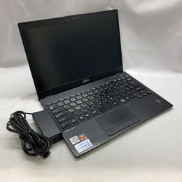中古ノートパソコン FUJITSU(富士通) | パソコン工房【公式通販】