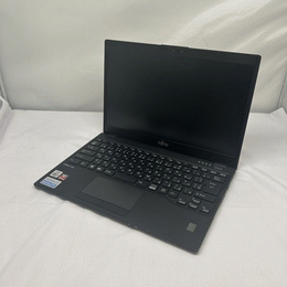 FUJITSU 〔中古〕LIFEBOOK UH-X/G2 FMVUXG2B/Intel® Core™ i7-1255U