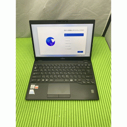 中古ノートパソコン FUJITSU(富士通) | パソコン工房【公式通販】