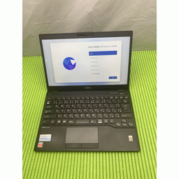 中古ノートパソコン FUJITSU(富士通) | パソコン工房【公式通販】