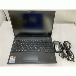 FUJITSU 〔中古〕FMV LIFEBOOK AH50/K1 FMVA50K1LY インテル® Core™ i7
