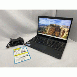 FUJITSU 〔中古〕FMV LIFEBOOK NH77/F3 FMVN77F3G AMD Ryzen 7 5700U