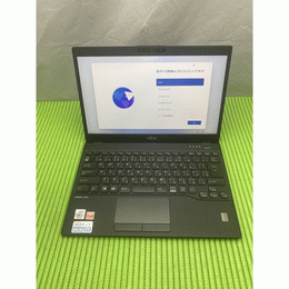 中古　Fujitsu ノートPC 中古ノートパソコン FUJITSU(富士通) | パソコン工房【公式通販】