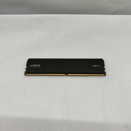 Crucial 〔中古〕デスクトップPC用 DDR5 5600 32GB XMP・EXPO（中古