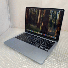 k*6様 【中古】Apple MacBook Air MW133J/A APPLE 〔中古〕MacBook Air (13-inch・M4・2025) MW133J/A