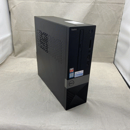 DELL Vostro3470 core i3-8100cpu3.60GHz中古 DELL 〔中古〕Vostro 3470 Core i3 プロセッサー 8100 (3.6GHz)/8GB