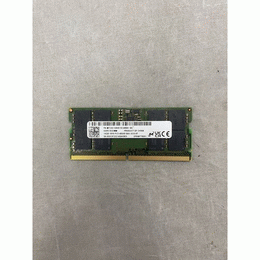 ノーブランド 〔中古〕ノート用メモリ DDR5-4800 16GB（中古1ヶ月保証