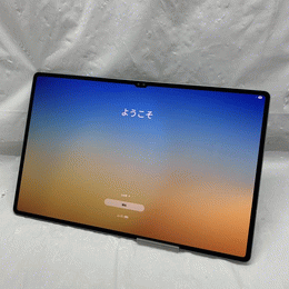 SAMSUNG 〔中古〕Galaxy Tab S8 Ultra Wi-Fi 12GB/256GB SM