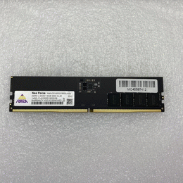 ノーブランド 〔中古〕288Pin DDR5 5200 PC5-41600 16GB（中古1ヶ月