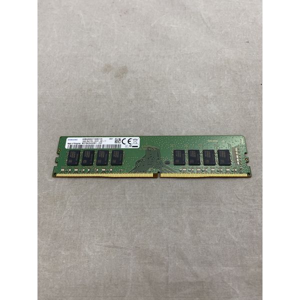 ノーブランド 〔中古〕デスク用メモリ DDR4-2933 16GB（中古1ヶ月保証