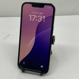 APPLE 〔中古〕iPhone13 128GB ミッドナイト MLNC3J／A SoftBank（中古