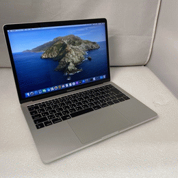 APPLE 〔中古〕即納 Apple [整備済製品] MacBook Pro 16 2021 Apple M1