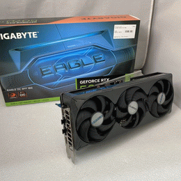 GIGABYTE　GV-N507TEAGLE OC-16GD　新品未開封 GV-N507TEAGLE OC-16GD | GV-N507TEAGLE OC-16GD | GIGABYTE